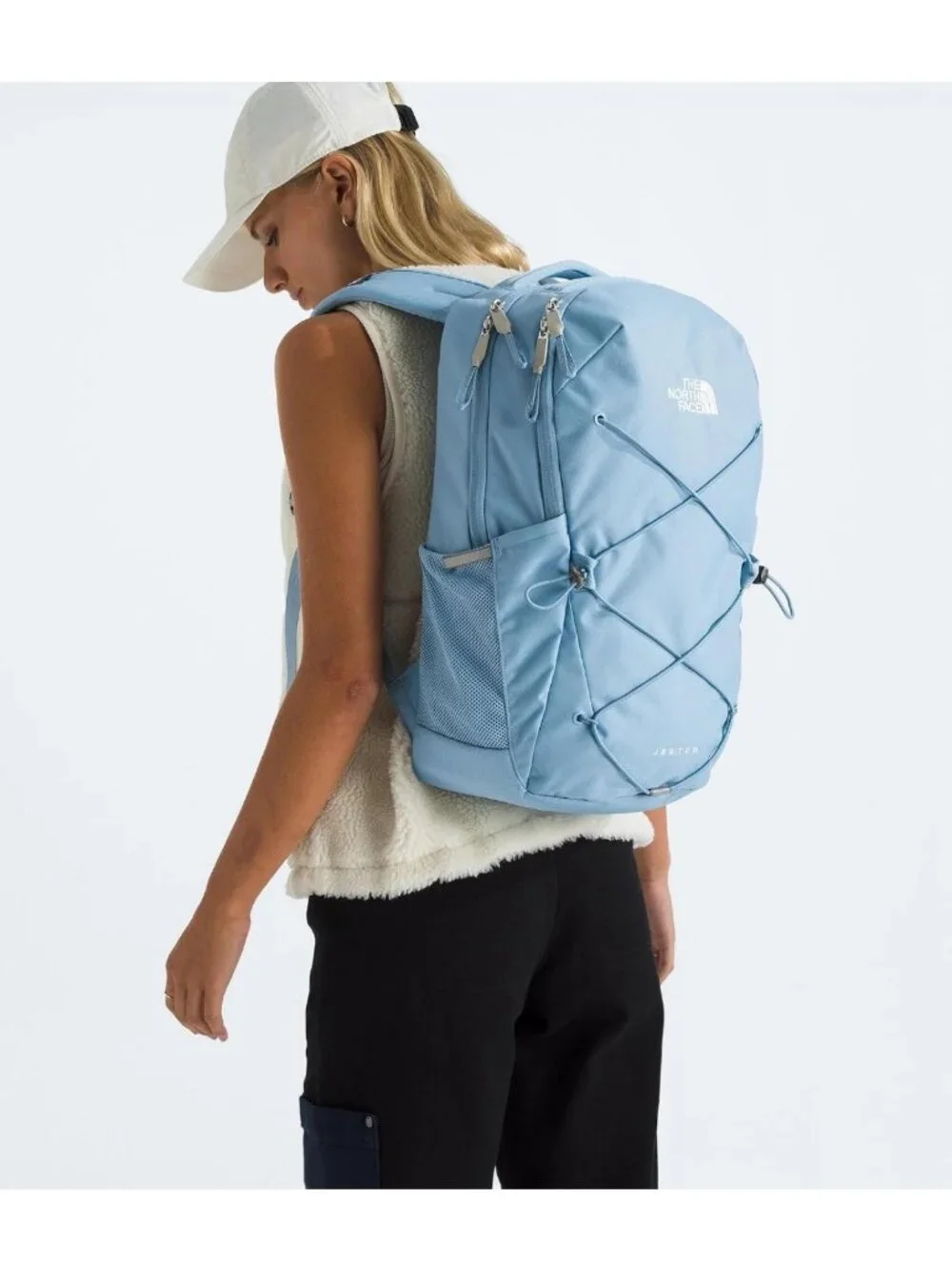Stylish Women's Everyday Backpack, Durable & Spacious, Perfect for School